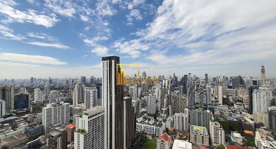 Condo en alquiler y en venta de 2 habitaciones en Watthana, Bangkok