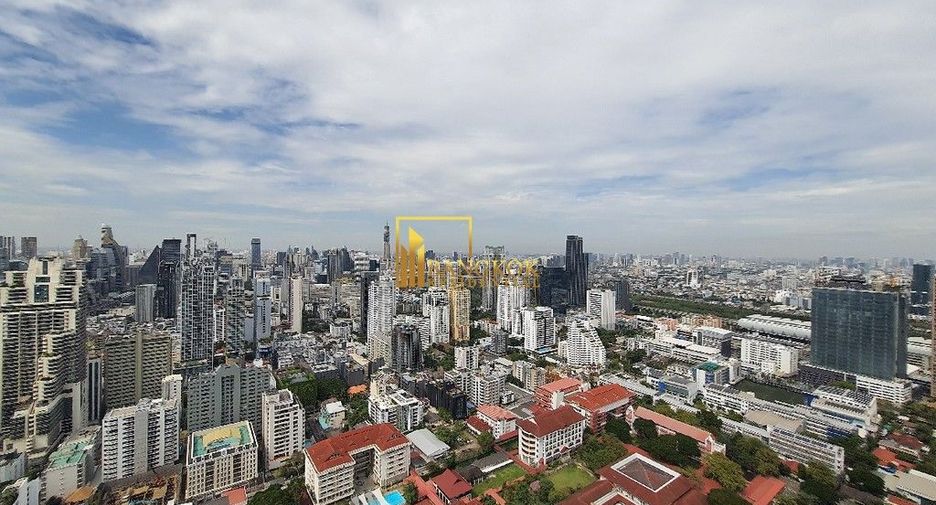 Condo en alquiler y en venta de 2 habitaciones en Watthana, Bangkok