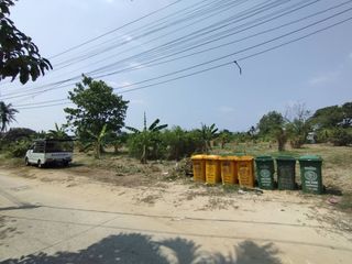 For sale land in Mueang Nonthaburi, Nonthaburi