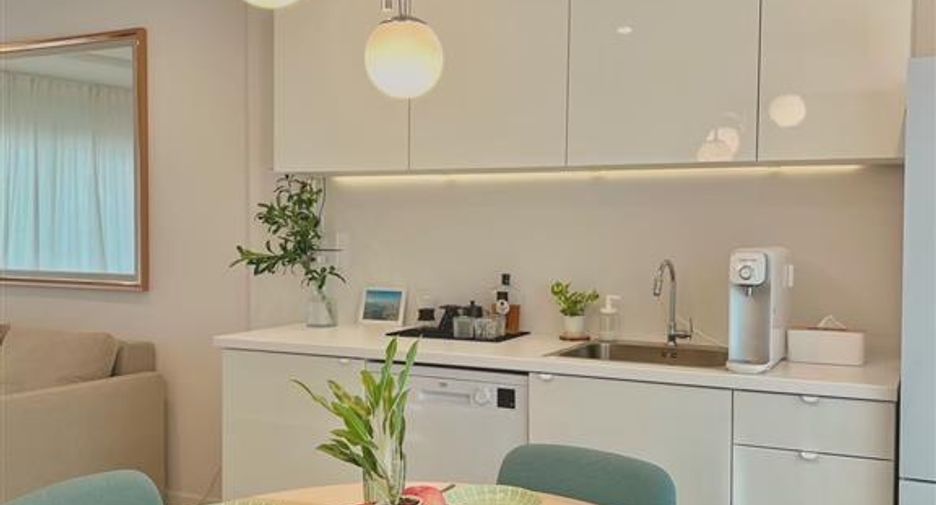 For sale 3 bedrooms townhouse in Sai Mai, Bangkok