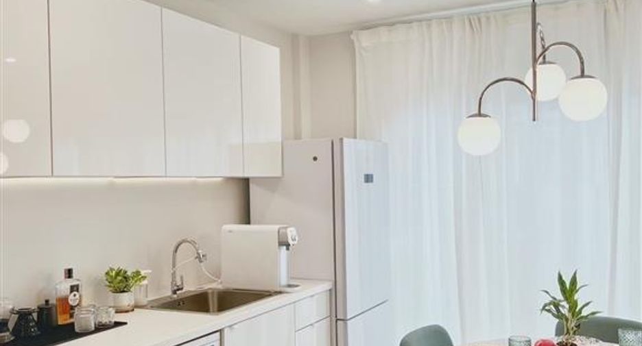 For sale 3 bedrooms townhouse in Sai Mai, Bangkok