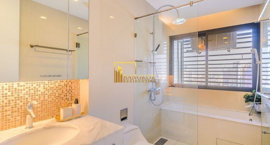 À louer et à vendre 2 chambres condo à Watthana, Bangkok