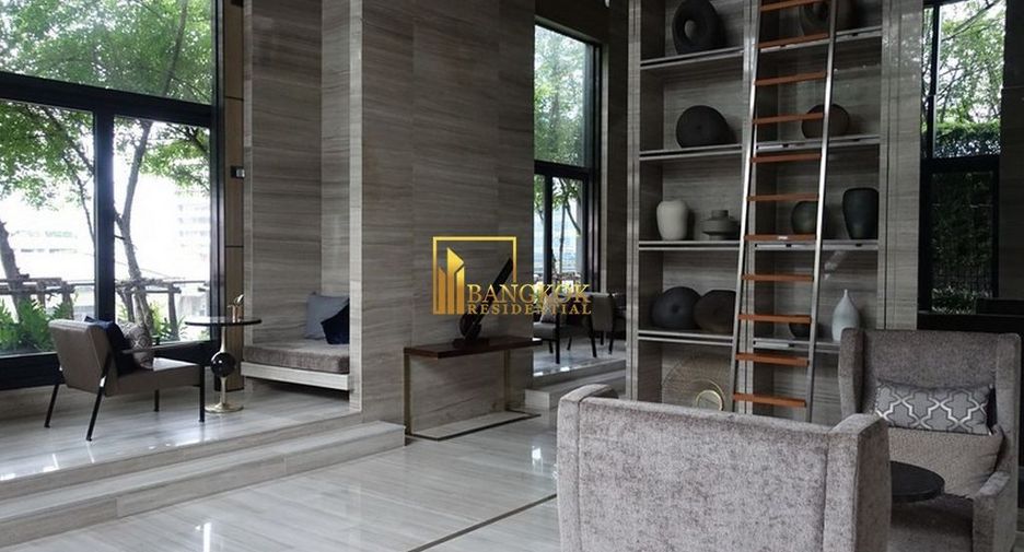 À louer et à vendre 2 chambres condo à Watthana, Bangkok
