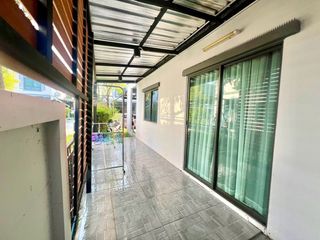 ขาย 3 ห้องนอน ทาวน์เฮ้าส์ ใน บางใหญ่, นนทบุรี