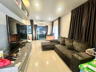 ขาย 3 ห้องนอน ทาวน์เฮ้าส์ ใน บางใหญ่, นนทบุรี