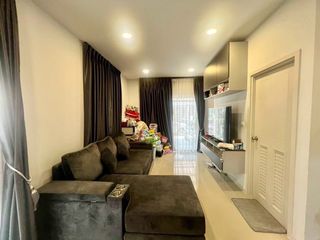 ขาย 3 ห้องนอน ทาวน์เฮ้าส์ ใน บางใหญ่, นนทบุรี