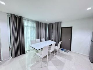 Casa en alquiler y en venta de 3 habitaciones en Thanyaburi, Pathum Thani