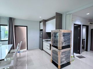 Casa en alquiler y en venta de 3 habitaciones en Thanyaburi, Pathum Thani