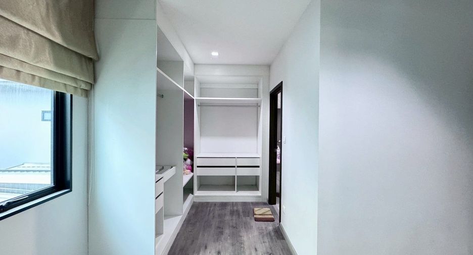 出租 和 出售 3 卧室 独立屋 在 Thanyaburi, Pathum Thani