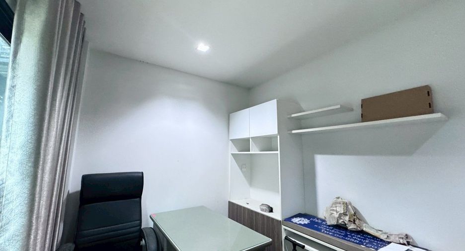 出租 和 出售 3 卧室 独立屋 在 Thanyaburi, Pathum Thani