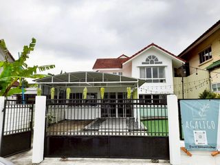 Haus zum Kauf mit 3 Zimmer in Saphan Sung, Bangkok