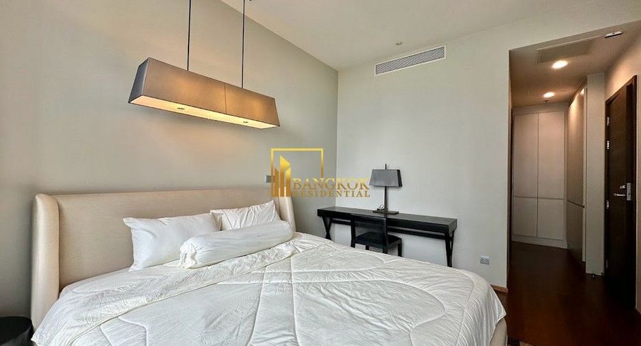 For rent and for sale 2 bedrooms condo in Watthana, Bangkok