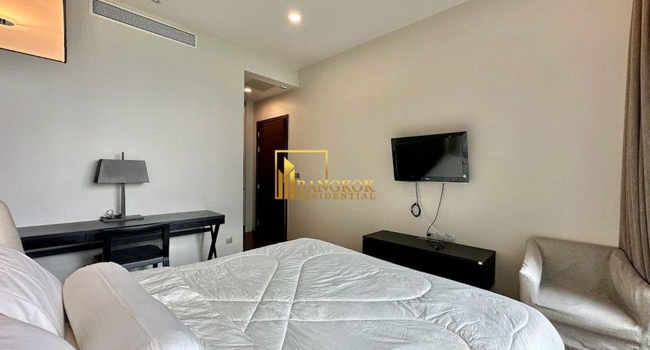 For rent and for sale 2 bedrooms condo in Watthana, Bangkok