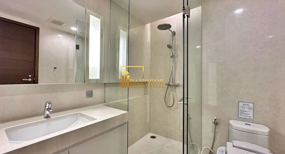For rent and for sale 2 bedrooms condo in Watthana, Bangkok