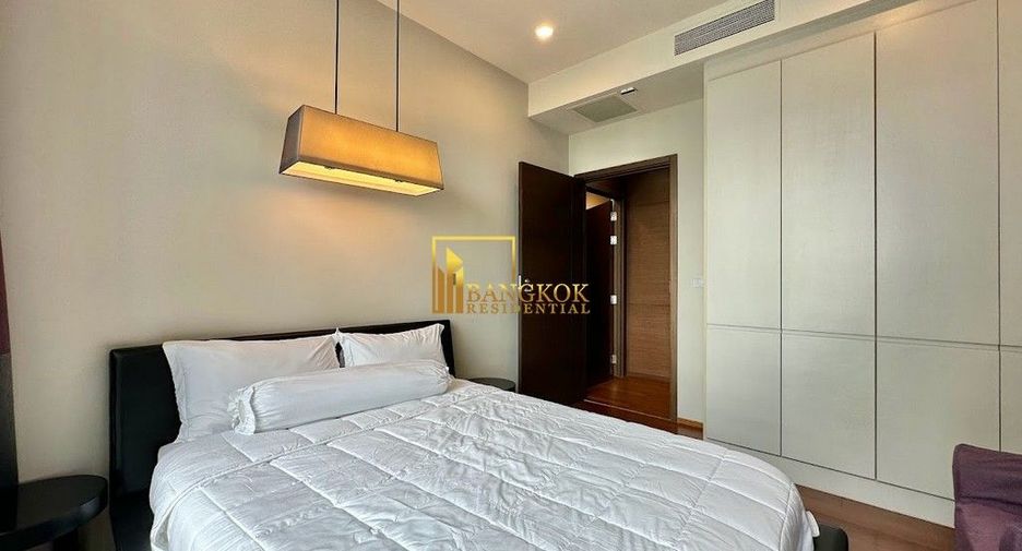 For rent and for sale 2 bedrooms condo in Watthana, Bangkok