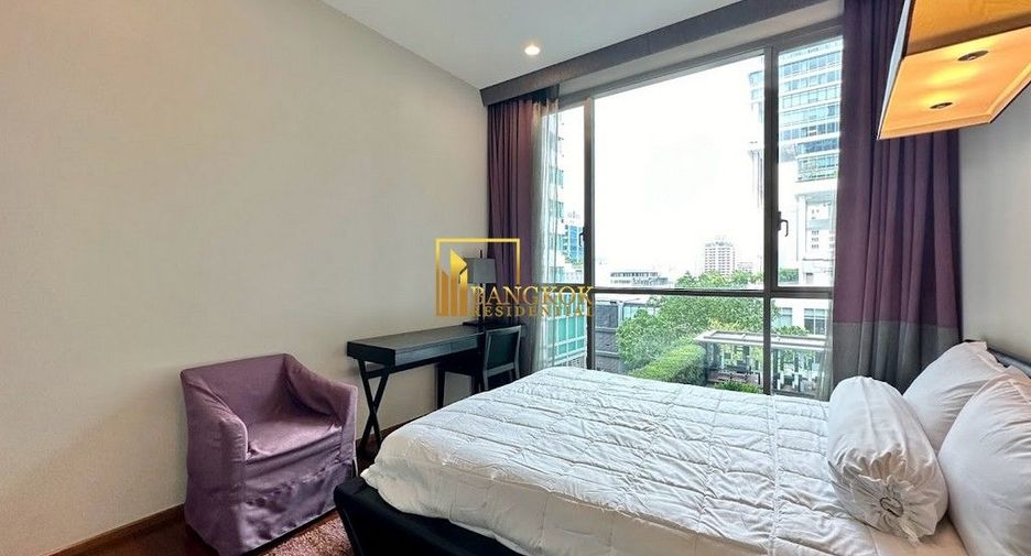 For rent and for sale 2 bedrooms condo in Watthana, Bangkok