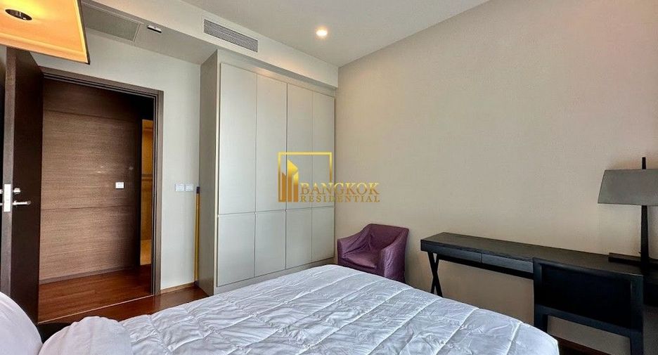 For rent and for sale 2 bedrooms condo in Watthana, Bangkok