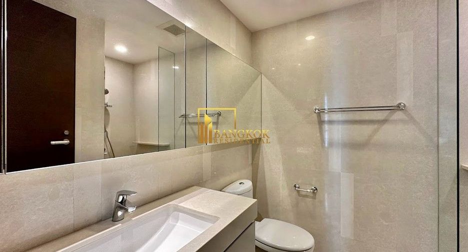 For rent and for sale 2 bedrooms condo in Watthana, Bangkok