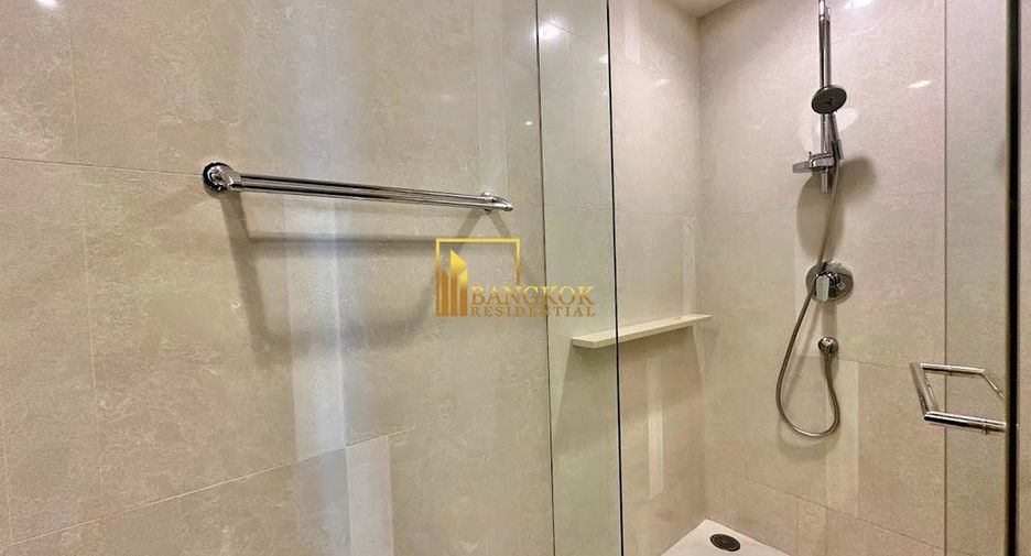 For rent and for sale 2 bedrooms condo in Watthana, Bangkok