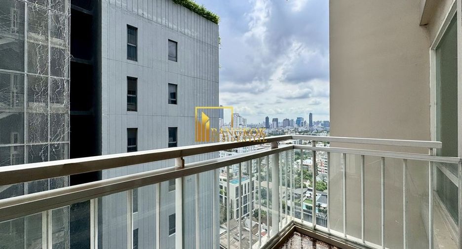 À louer et à vendre 2 chambres condo à Watthana, Bangkok