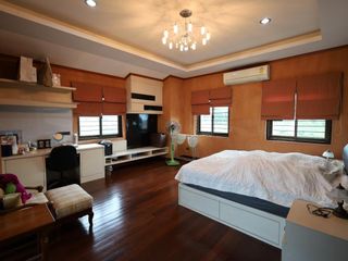 ขาย 4 ห้องนอน บ้านเดี่ยว ใน บางละมุง, ชลบุรี