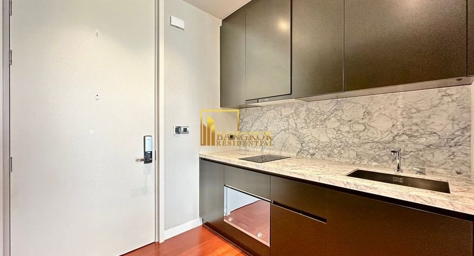 Wohnung zur Miete und zum Kauf mit 1 Zimmer in Watthana, Bangkok