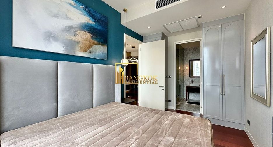 Wohnung zur Miete und zum Kauf mit 1 Zimmer in Watthana, Bangkok