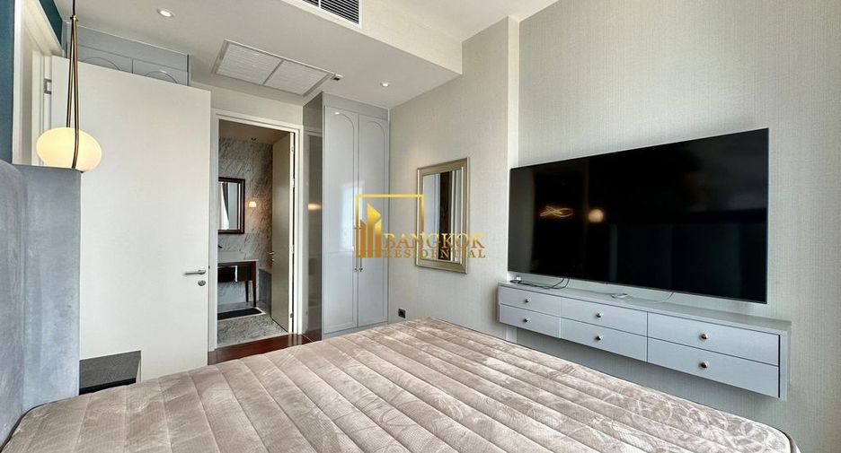 Wohnung zur Miete und zum Kauf mit 1 Zimmer in Watthana, Bangkok