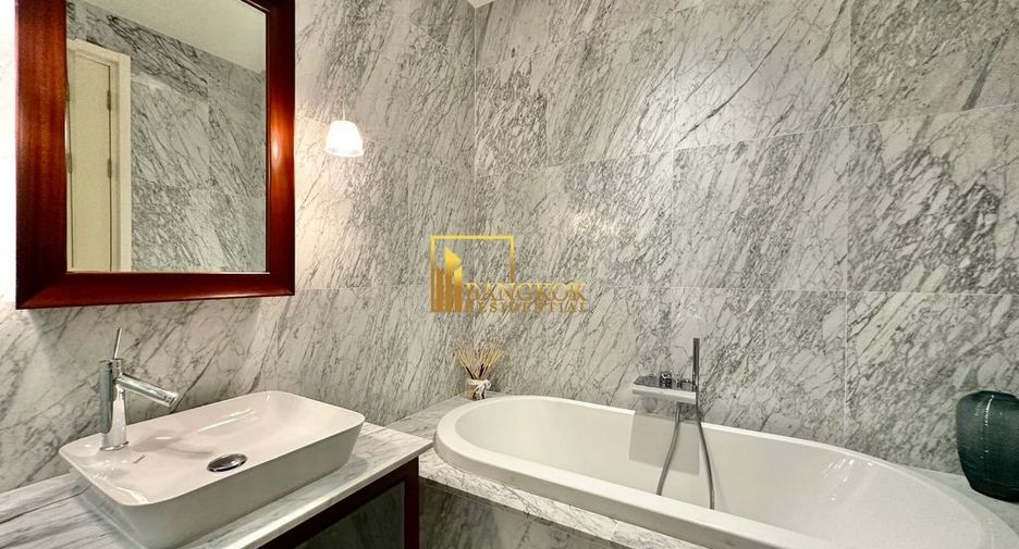 Wohnung zur Miete und zum Kauf mit 1 Zimmer in Watthana, Bangkok
