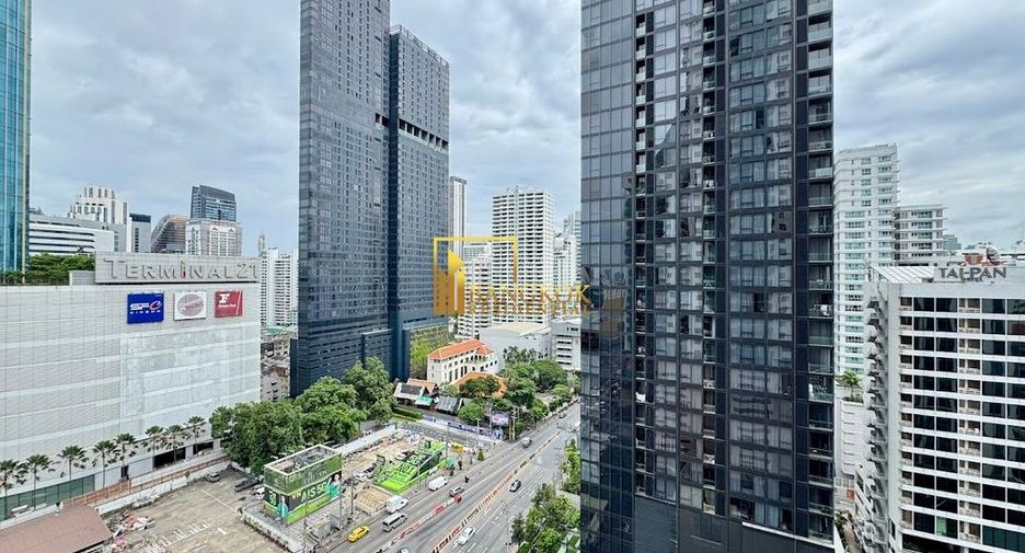 Аренда и продажа 1 кровать кондо в Кхлонг Тоеи, Бангкок