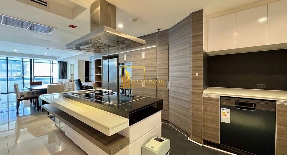 Аренда и продажа 1 кровать кондо в Кхлонг Тоеи, Бангкок