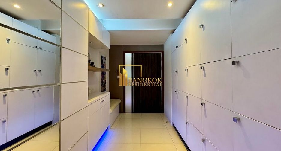 Аренда и продажа 1 кровать кондо в Кхлонг Тоеи, Бангкок
