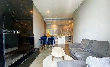 Wohnung zur Miete und zum Kauf mit 2 Zimmer in Watthana, Bangkok