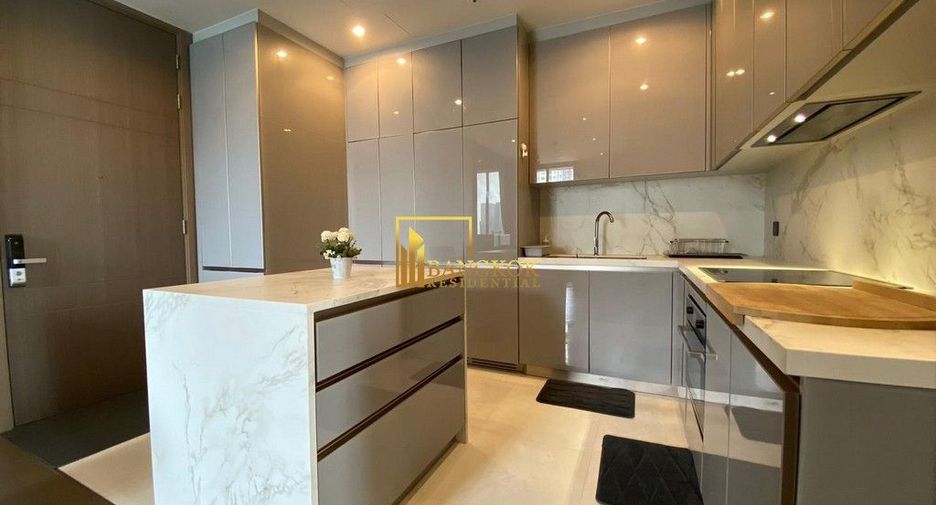 Wohnung zur Miete und zum Kauf mit 2 Zimmer in Watthana, Bangkok