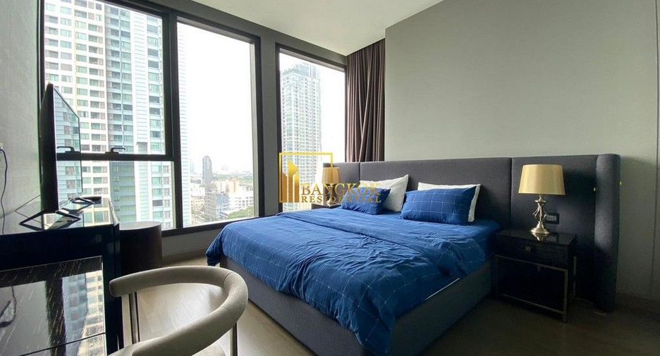 Wohnung zur Miete und zum Kauf mit 2 Zimmer in Watthana, Bangkok