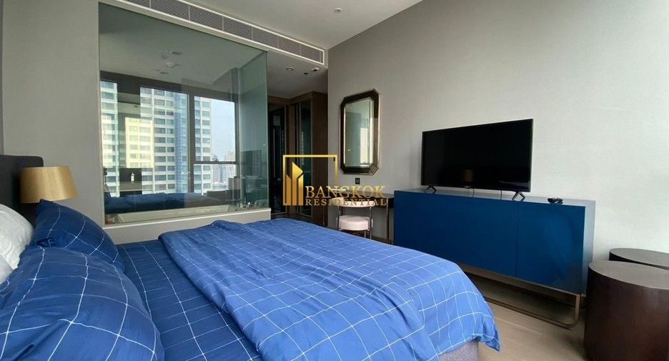 Wohnung zur Miete und zum Kauf mit 2 Zimmer in Watthana, Bangkok