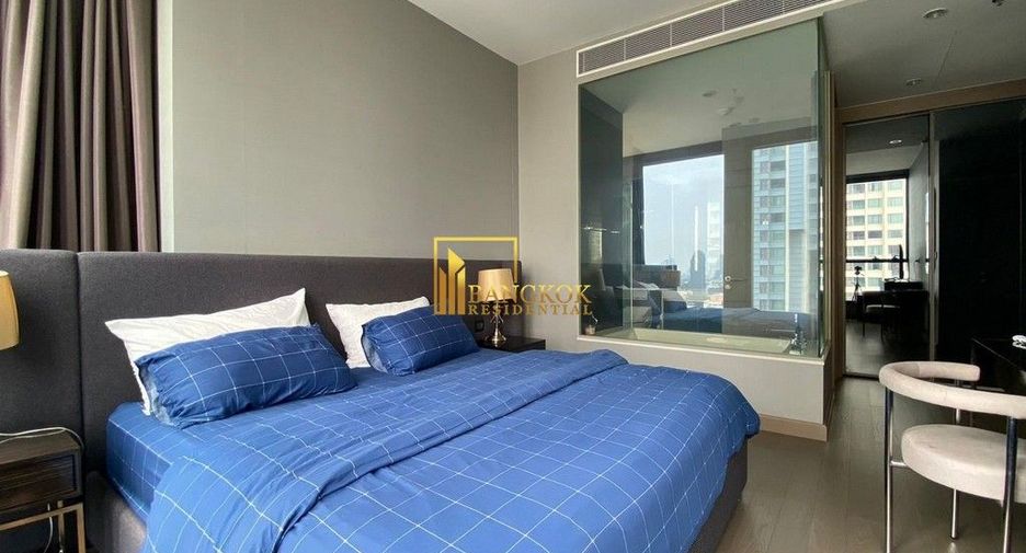 Wohnung zur Miete und zum Kauf mit 2 Zimmer in Watthana, Bangkok