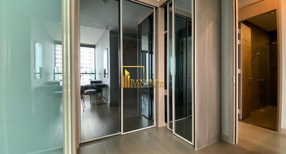 Wohnung zur Miete und zum Kauf mit 2 Zimmer in Watthana, Bangkok