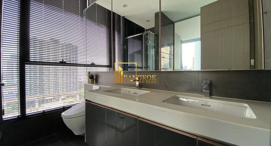 Wohnung zur Miete und zum Kauf mit 2 Zimmer in Watthana, Bangkok