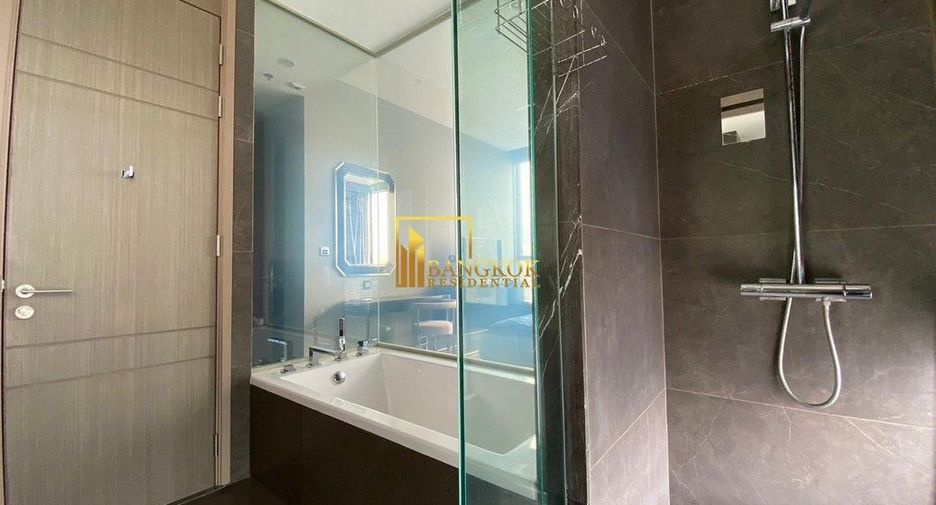 Wohnung zur Miete und zum Kauf mit 2 Zimmer in Watthana, Bangkok