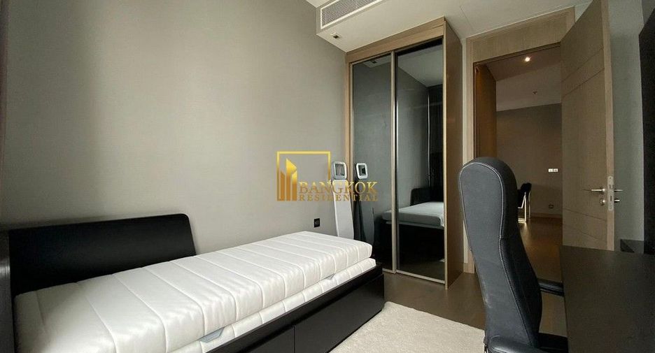 Wohnung zur Miete und zum Kauf mit 2 Zimmer in Watthana, Bangkok