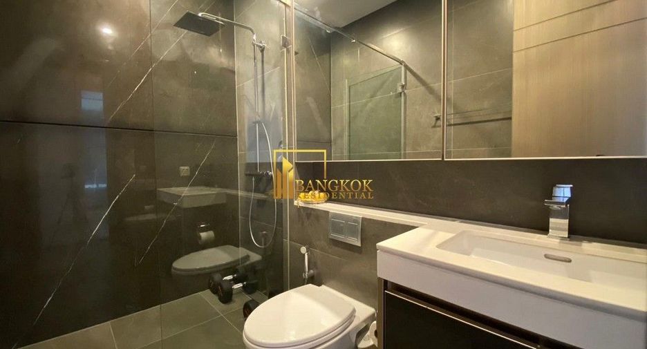 Wohnung zur Miete und zum Kauf mit 2 Zimmer in Watthana, Bangkok