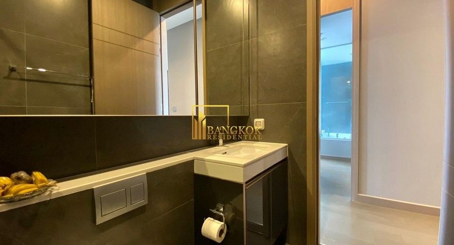 Wohnung zur Miete und zum Kauf mit 2 Zimmer in Watthana, Bangkok