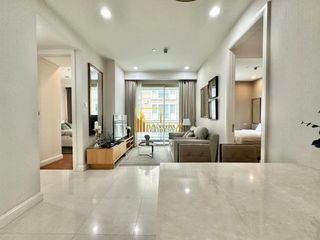 For rent そして for sale 2 ベッドルーム condo in Pathum Wan, Bangkok