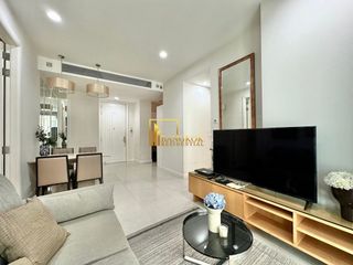 For rent そして for sale 2 ベッドルーム condo in Pathum Wan, Bangkok