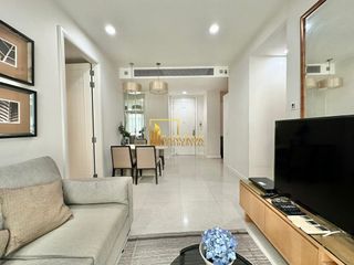For rent そして for sale 2 ベッドルーム condo in Pathum Wan, Bangkok
