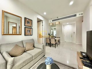 For rent そして for sale 2 ベッドルーム condo in Pathum Wan, Bangkok