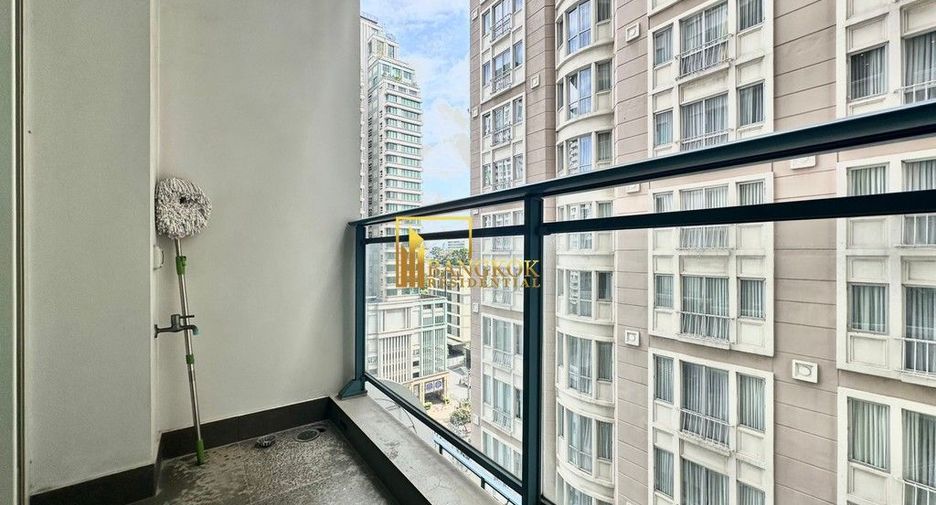 Condo en alquiler y en venta de 2 habitaciones en Pathum Wan, Bangkok