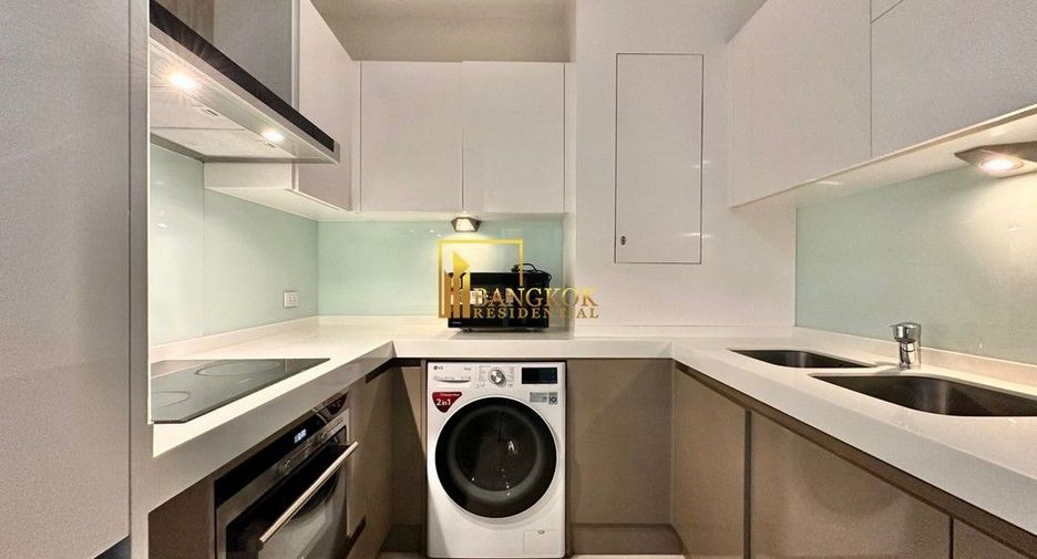 Condo en alquiler y en venta de 2 habitaciones en Pathum Wan, Bangkok