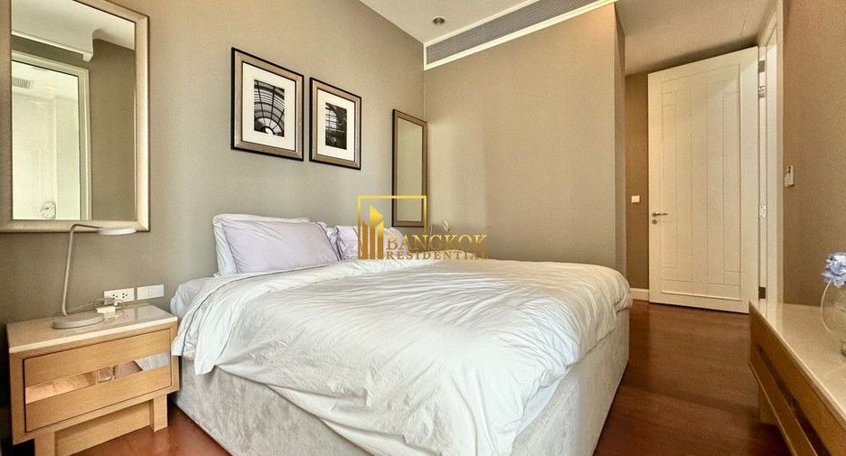 Condo en alquiler y en venta de 2 habitaciones en Pathum Wan, Bangkok